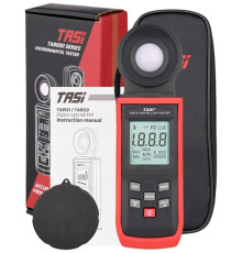Люксметр Цифровой TASI TA8121